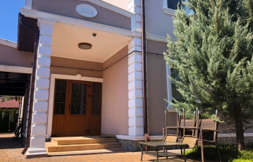 Уютный, красивый дом, 400 м² на продажу в Адлере, р-он Чайсовхоз
